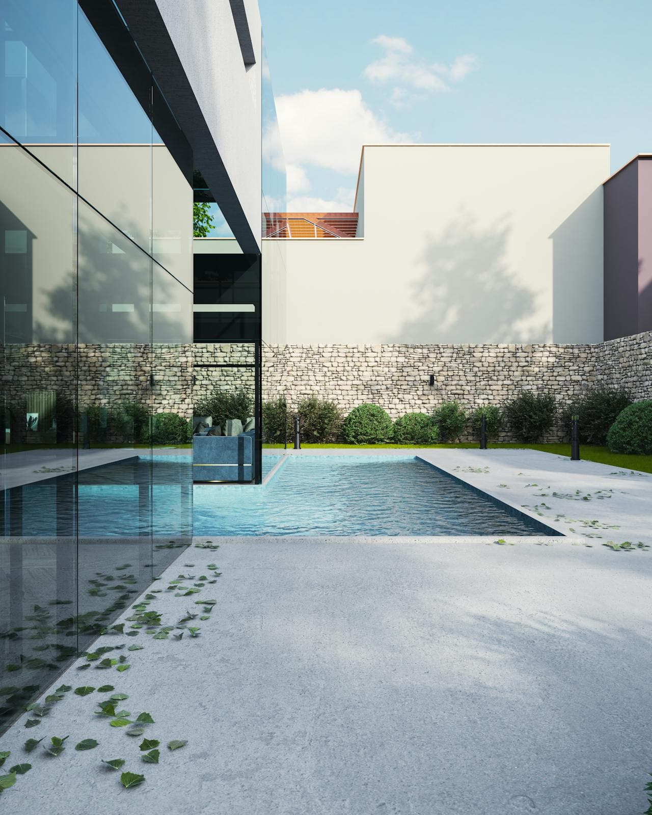 Pool Equipment